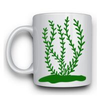 11oz Mug With Side Prints Thumbnail