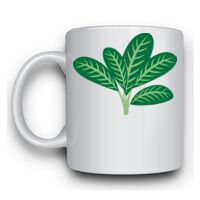 11oz Mug With Side Prints Thumbnail