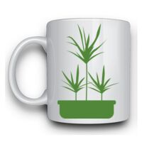 11oz Mug With Side Prints Thumbnail