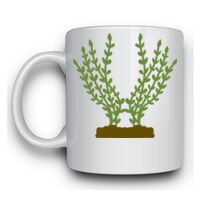 11oz Mug With Side Prints Thumbnail