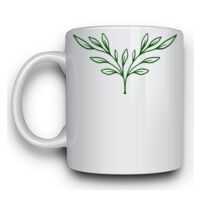 11oz Mug With Side Prints Thumbnail