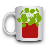 11oz Mug With Side Prints Thumbnail
