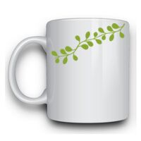 11oz Mug With Side Prints Thumbnail