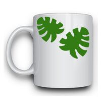 11oz Mug With Side Prints Thumbnail