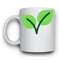 11oz Mug With Side Prints Thumbnail