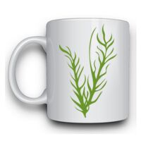 11oz Mug With Side Prints Thumbnail
