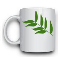 11oz Mug With Side Prints Thumbnail