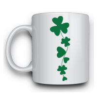 11oz Mug With Side Prints Thumbnail
