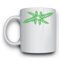11oz Mug With Side Prints Thumbnail
