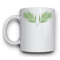 11oz Mug With Side Prints Thumbnail