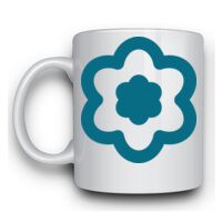 11oz Mug With Side Prints Thumbnail