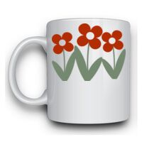 11oz Mug With Side Prints Thumbnail