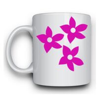 11oz Mug With Side Prints Thumbnail