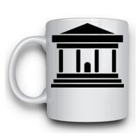 11oz Mug With Side Prints Thumbnail