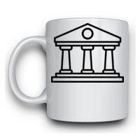11oz Mug With Side Prints Thumbnail