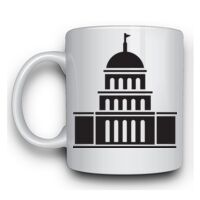 11oz Mug With Side Prints Thumbnail