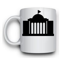 11oz Mug With Side Prints Thumbnail