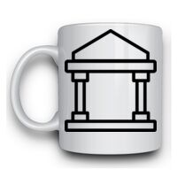 11oz Mug With Side Prints Thumbnail