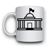 11oz Mug With Side Prints Thumbnail