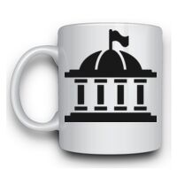 11oz Mug With Side Prints Thumbnail