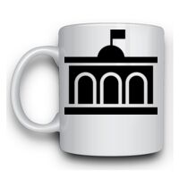 11oz Mug With Side Prints Thumbnail