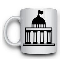 11oz Mug With Side Prints Thumbnail