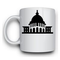 11oz Mug With Side Prints Thumbnail