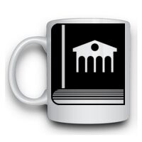 11oz Mug With Side Prints Thumbnail