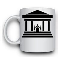 11oz Mug With Side Prints Thumbnail