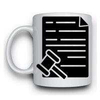 11oz Mug With Side Prints Thumbnail