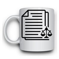 11oz Mug With Side Prints Thumbnail