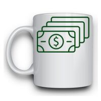 11oz Mug With Side Prints Thumbnail