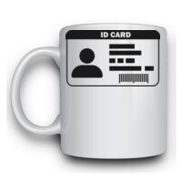 11oz Mug With Side Prints Thumbnail