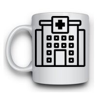 11oz Mug With Side Prints Thumbnail