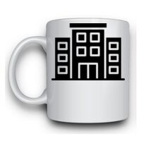 11oz Mug With Side Prints Thumbnail