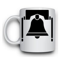 11oz Mug With Side Prints Thumbnail