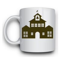 11oz Mug With Side Prints Thumbnail
