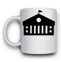 11oz Mug With Side Prints Thumbnail