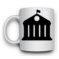 11oz Mug With Side Prints Thumbnail