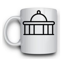 11oz Mug With Side Prints Thumbnail