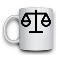 11oz Mug With Side Prints Thumbnail
