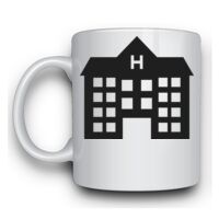 11oz Mug With Side Prints Thumbnail