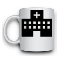 11oz Mug With Side Prints Thumbnail