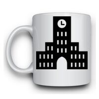 11oz Mug With Side Prints Thumbnail