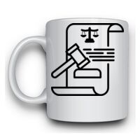 11oz Mug With Side Prints Thumbnail