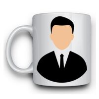 11oz Mug With Side Prints Thumbnail