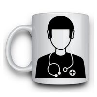 11oz Mug With Side Prints Thumbnail