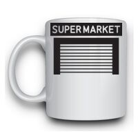 11oz Mug With Side Prints Thumbnail