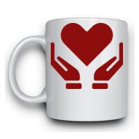 11oz Mug With Side Prints Thumbnail