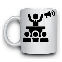 11oz Mug With Side Prints Thumbnail